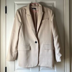 New Blazer